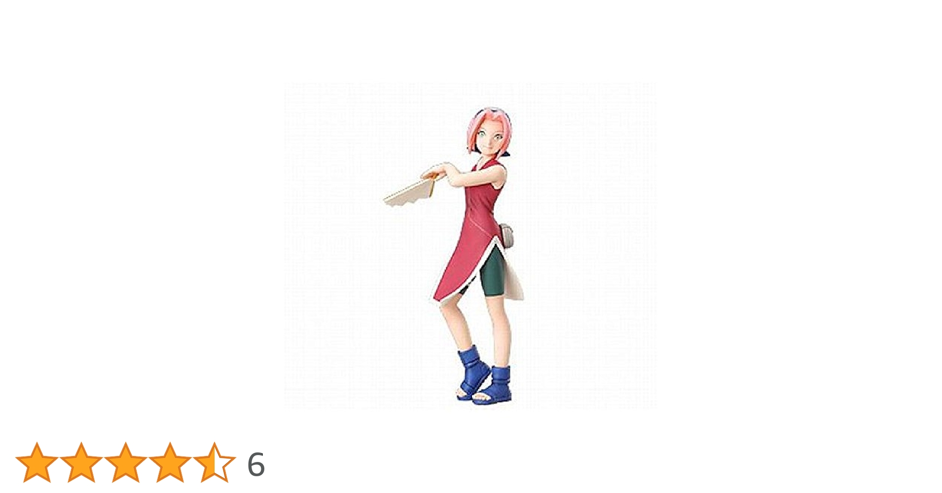 コレクティブファイルDX NARUTO うずまきナルト うちはサスケ 春野サクラ コレクティブファイルDX NARUTO うずまきナルト うちはサスケ